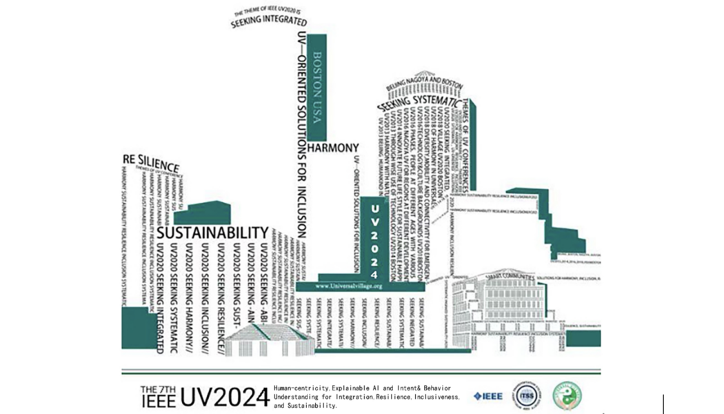 IEEE UV2024 Program book
